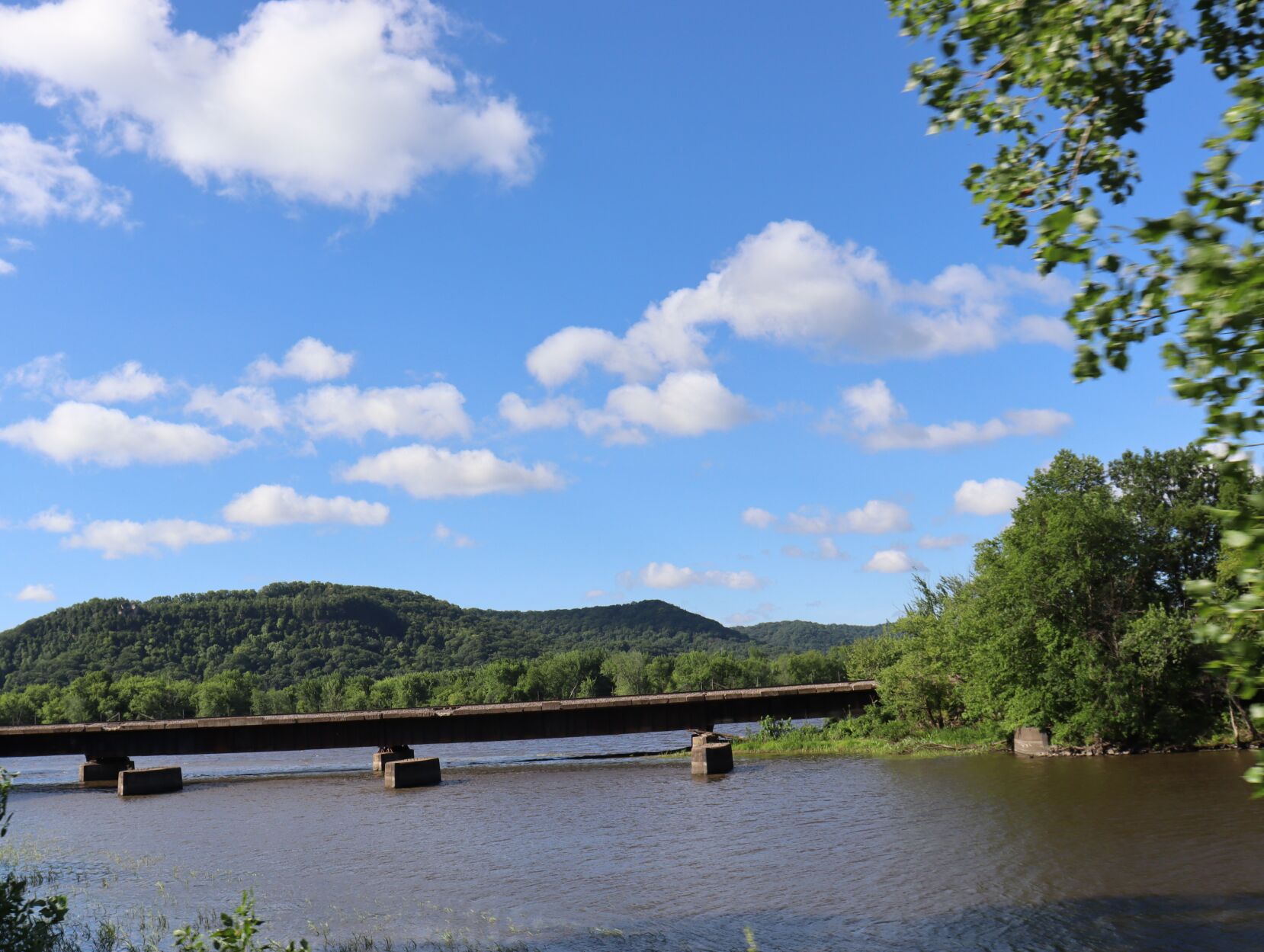 Perrot State Park